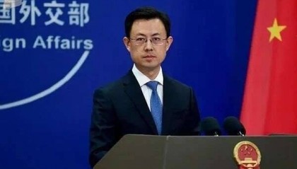 中方回应马来西亚想加入金砖国家:欢迎!