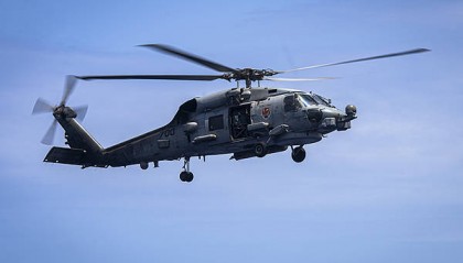 2架美军机在南海相继坠毁 军事专家解析背后可能原因