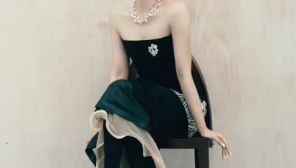 孙俪称已做好未来演奶奶的准备!透露和邓超私下买东西喜欢用现金