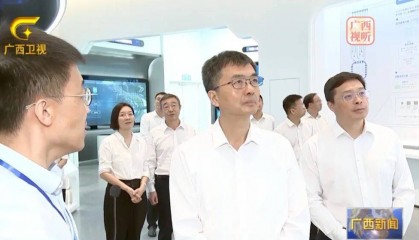 陈刚:今天没带讲稿,稿在我的眼镜里