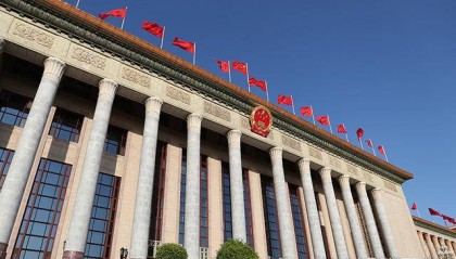 美国怎么也没想到，中国真就做到了，中方最高指示，透露重要信号