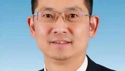 “另有任用”的谭晓政,新职明确