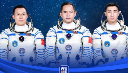 神二十一乘组将首次在轨实施啮齿类哺乳动物空间科学实验