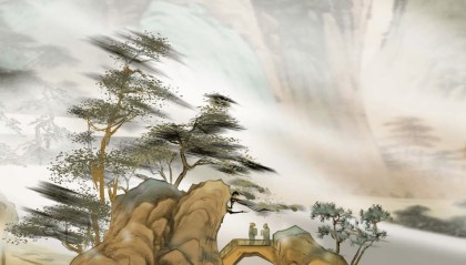 立冬时节，藏一冬，暖一季