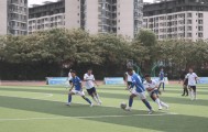 7∶0!晋级四强 剑指冠军