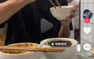 成都面馆被谢霆锋打卡后爆火!客流量翻4倍!