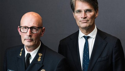 荷兰限制与美国情报共享:担心特朗普政府“侵犯人权”和“协助俄罗斯”