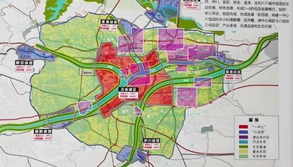 刘宁在洛阳市领导干部会议上强调:牢记殷殷嘱托 勇于担当作为 奋力建强中原城市群副中心城市