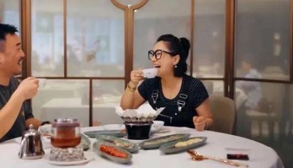 吵了这么多年的茶位费,终于要被立法整治了?