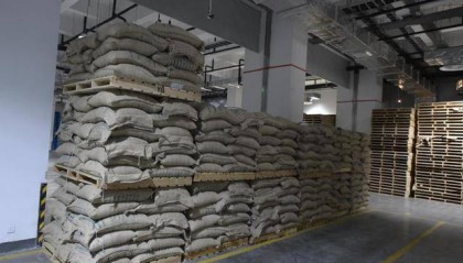 四中全会精神在基层丨记者手记：不产一粒生豆，昆山何以打造千亿元级咖啡产业？