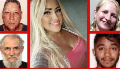 一女子五个月毒杀4人,曾毒死10只狗 警方:她总是第一个报警