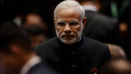 莫迪再演外交绝活？重磅消息传出，印度正式升级驻阿机构为大使馆，还与阿富汗重建外交关系