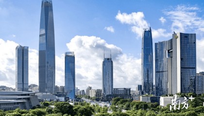 东莞推进全域文明建设:一座超大城市的治理升维|南方莞评