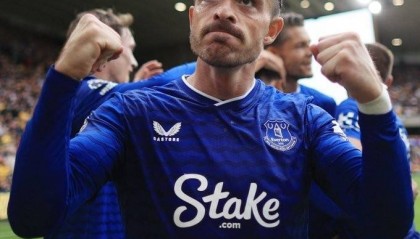 隔空打脸!瓜帅遭2连败,被他清洗的格拉利什2场4助带埃弗顿2连胜