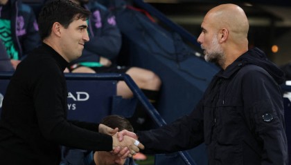 瓜迪奥拉：如果我不想在英格兰执教，我会去法国或德国