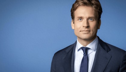 荷兰成了第一个被“祭旗”的欧洲国家！中方反击毫不留情，3个危险信号曝光，幕后黑手是美国？