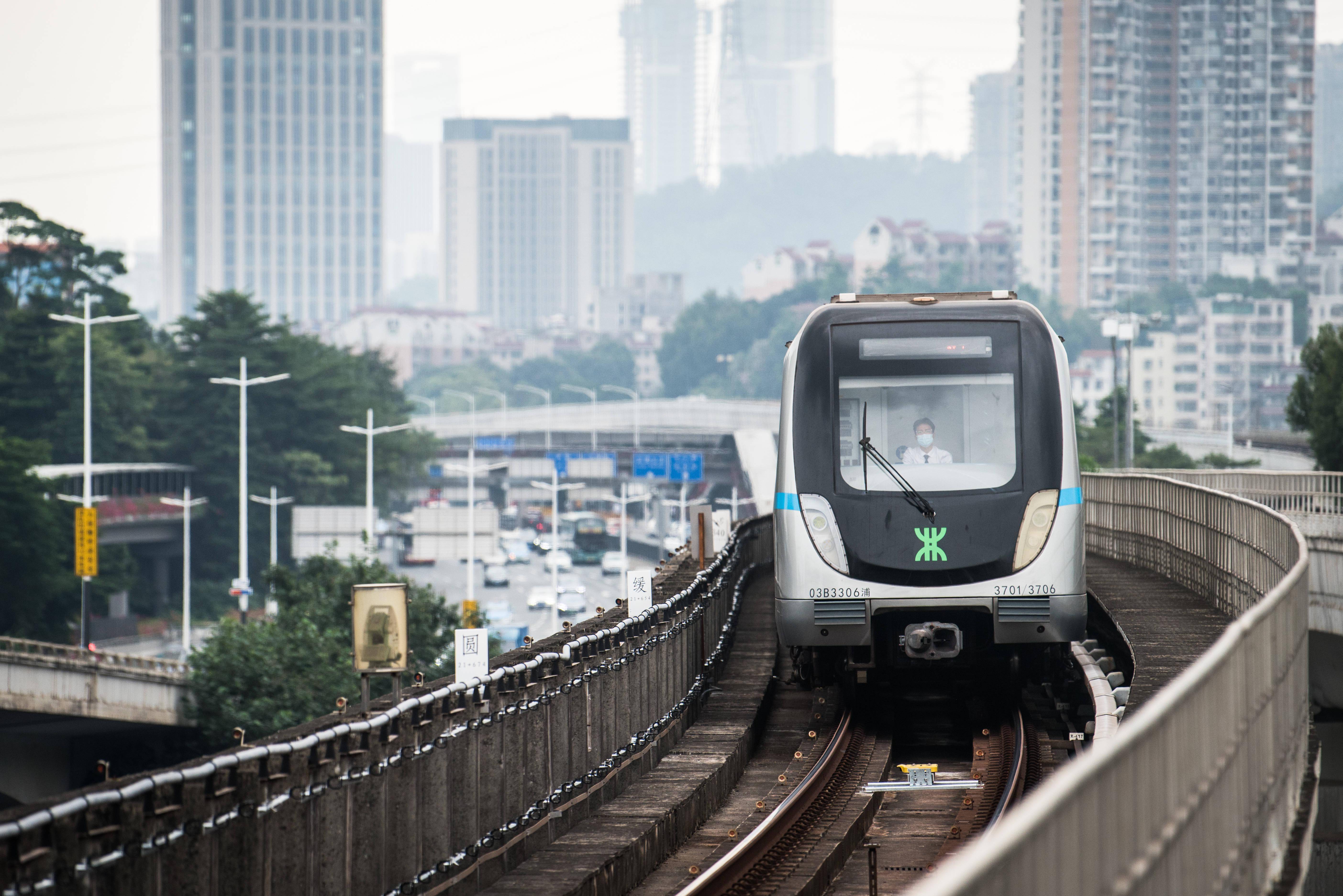 “两会”热话题丨深圳都市圈提速，轨道连城何时实现？