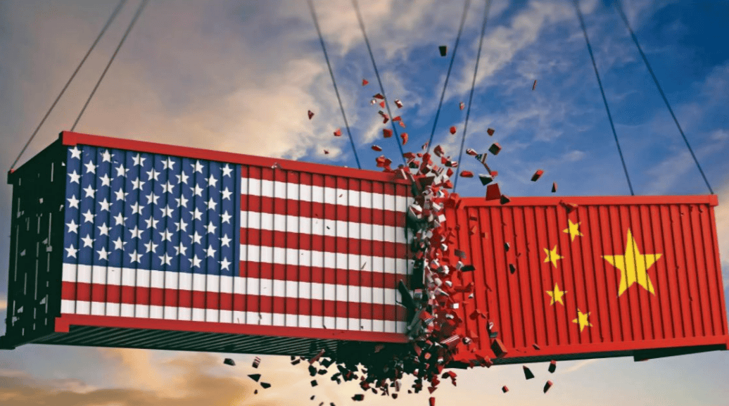 全美50州揭竿而起，要求特朗普立刻下台，中国这一招美国招架不住