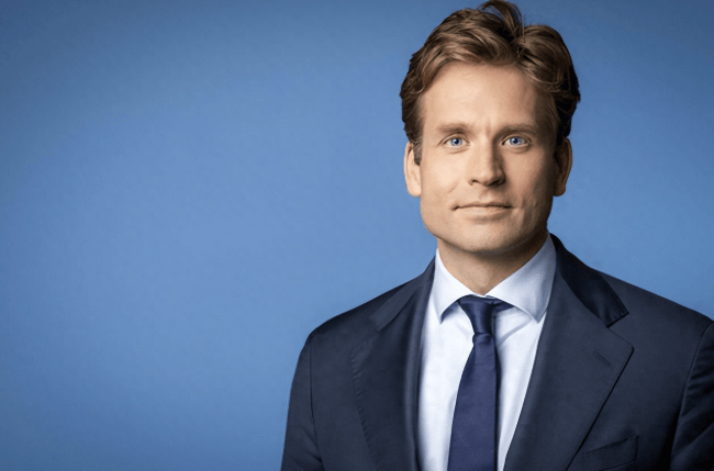 荷兰成了第一个被“祭旗”的欧洲国家!中方反击毫不留情,3个危险信号曝光,幕后黑手是美国?