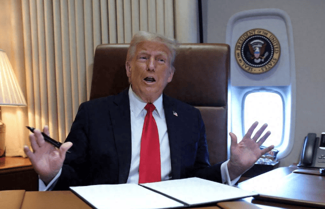 荷兰成了第一个被“祭旗”的欧洲国家!中方反击毫不留情,3个危险信号曝光,幕后黑手是美国?