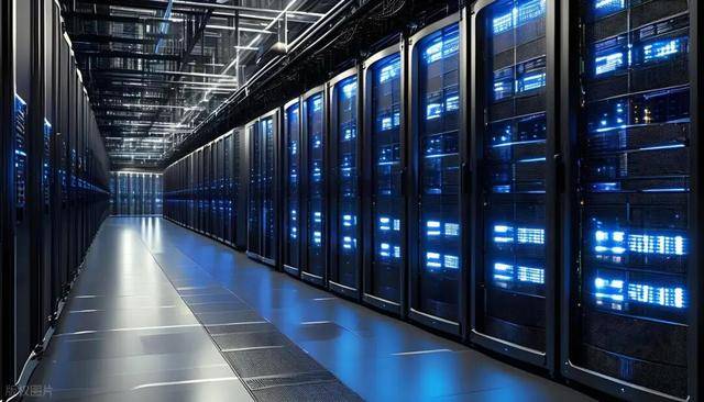 算力业务暴增 180% 中兴通讯三季度营收破千亿