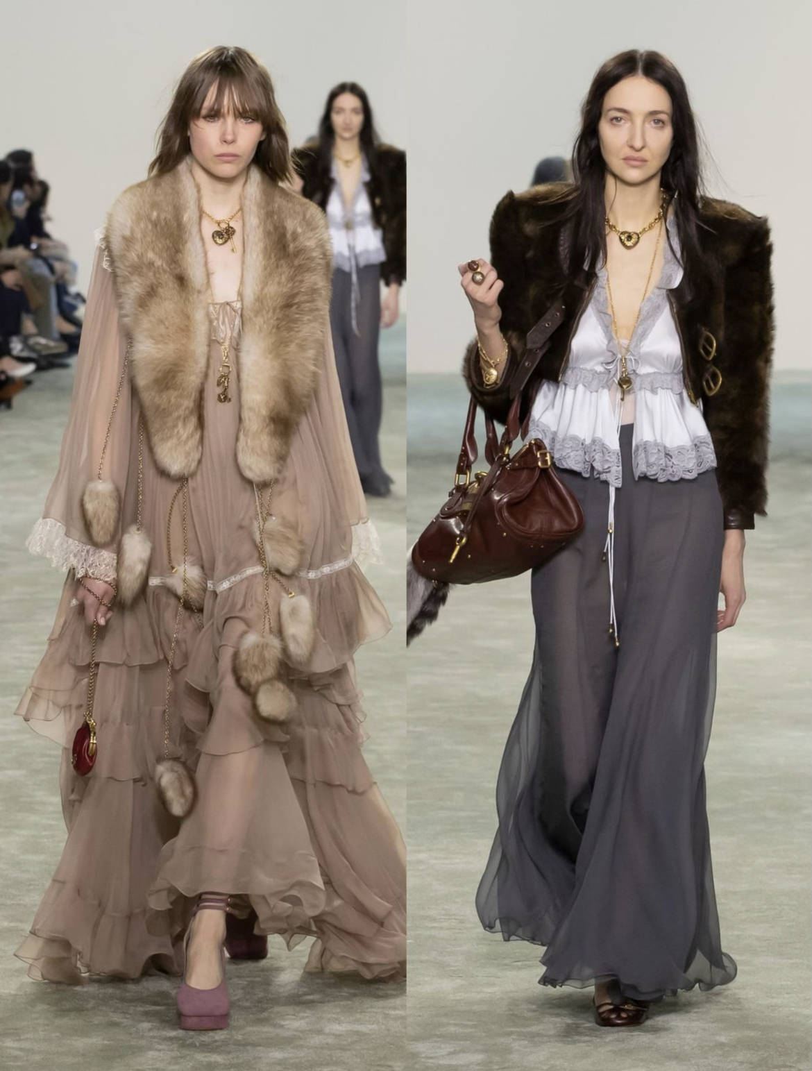 那英、孟子义、马思纯众星都爱穿的游牧风，从哪吹来的？