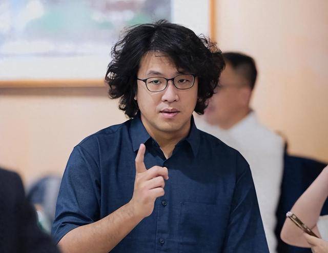 大陆侦办沈伯洋后,民进党急了,喊话郑丽文转移视线