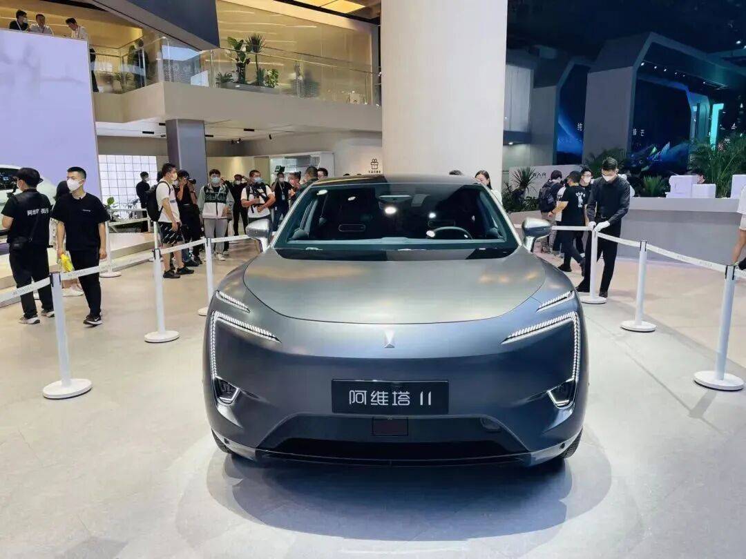 新央企首季报！转型期的长安汽车遭遇盈利压力