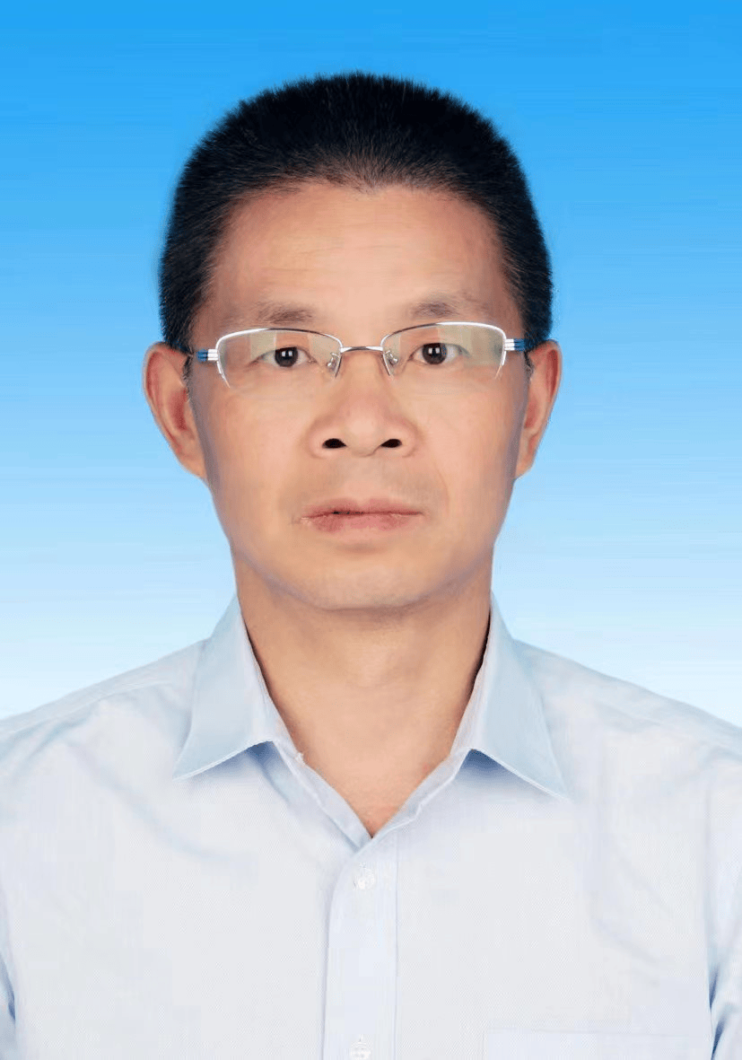 正厅级徐雄飞，到福建履新（附简历）