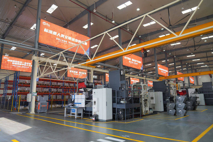 四中全会精神在基层|锚定高质量发展,书写中部崛起新篇章