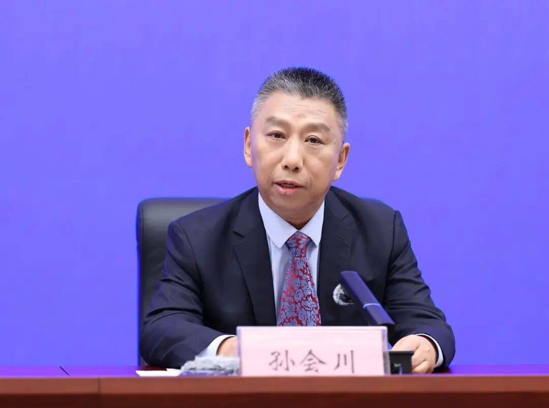 今年查处万余件违法违规使用食品添加剂案！市场监管总局食品安全专题新闻发布会实录！