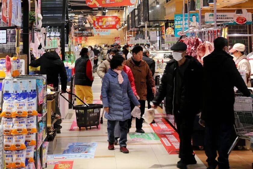 这种局面不能再延续下去了,否则中国很危险