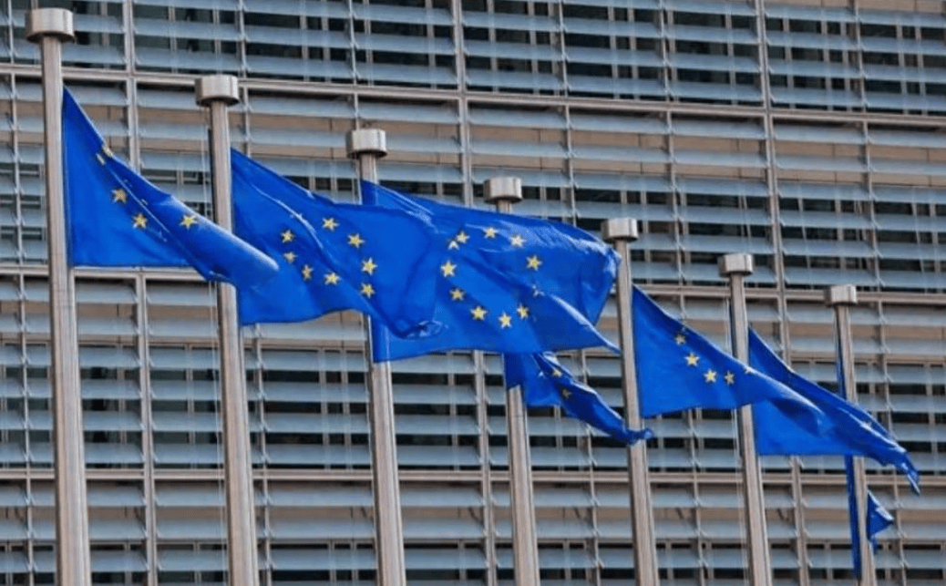 欧盟再度发难,不许对华出售镍业务,话音刚落,中方直接定下规矩